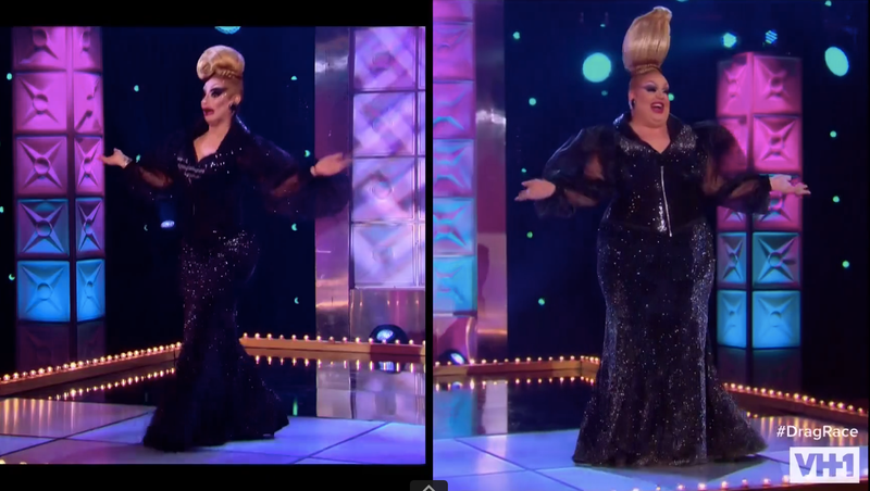 Illustration for article titled RuPaul's Drag Race Goes Viral With Social Media Influencer Makeovers